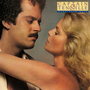 ดาวน์โหลดและฟังเพลง Deep In The Dark (Album Version) พร้อมเนื้อเพลงจาก Captain & Tennille