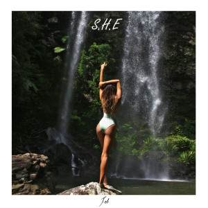 Listen to S.H.E song with lyrics from J-EL