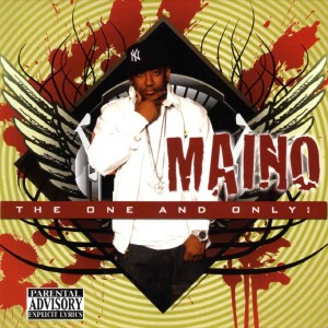 Listen to Brooklyn 4 Life (Explicit) song with lyrics from Maino