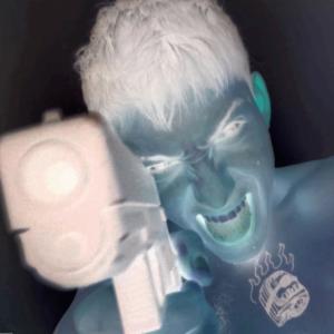 收聽Azeta的DETOXXX (feat. NOBRU) (HoodTrap Version) (Explicit)歌詞歌曲