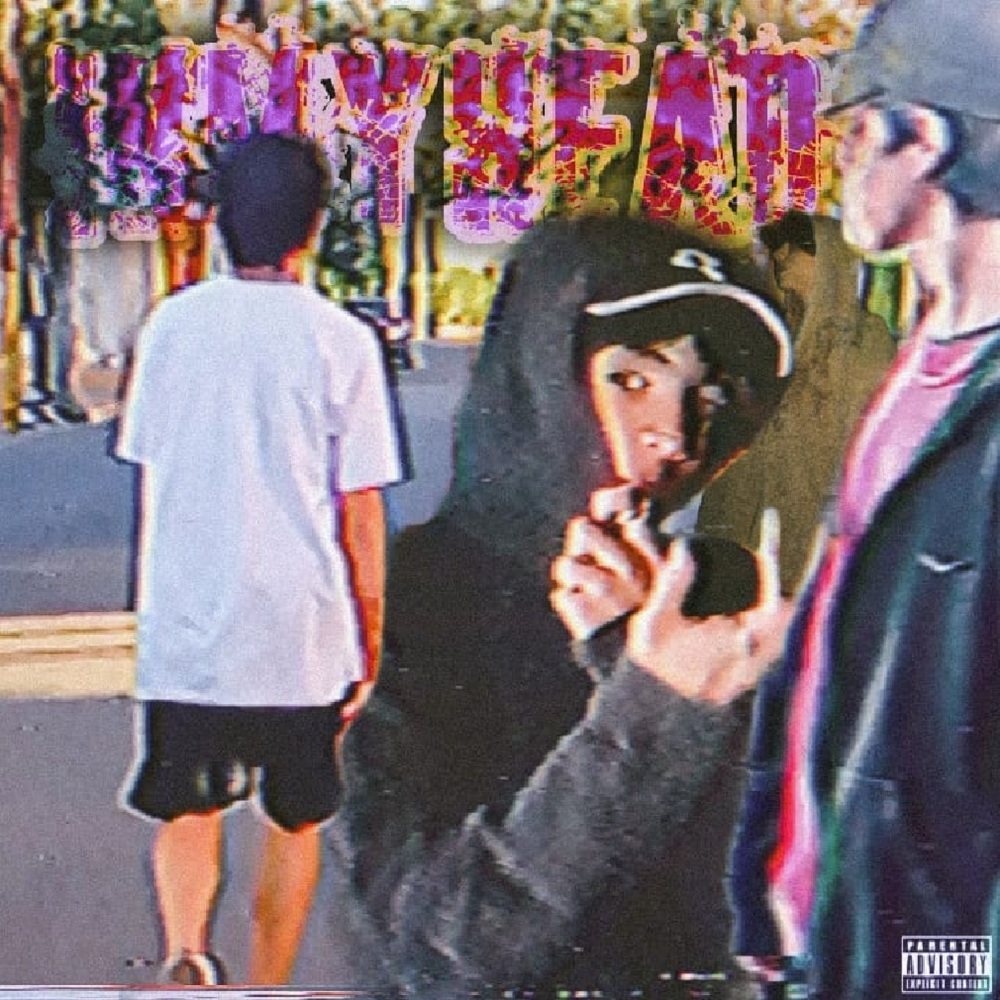 1nMyHead (Explicit)