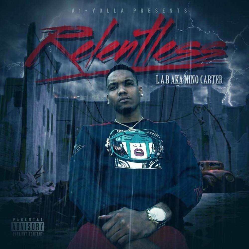 Action (feat. Real Dot Quiet, Lowkey & pro. Bam Musik) (Explicit)