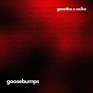 Listen to goosebumps (Techno Version) song with lyrics from Gazekto
