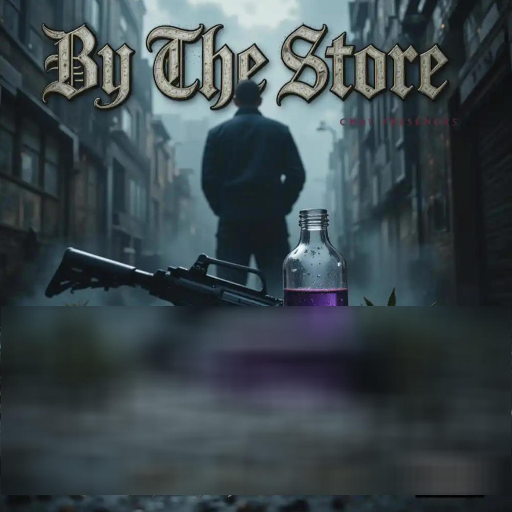 By The Store (feat. Wicked & 5shkellz) (Explicit)