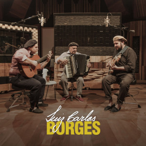 收聽Luiz Carlos Borges的Forró Nas Missões歌詞歌曲