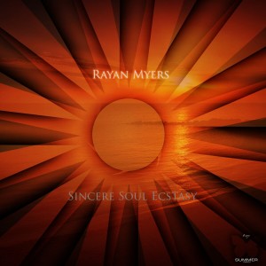 收聽Rayan Myers的Right Here Waiting歌詞歌曲