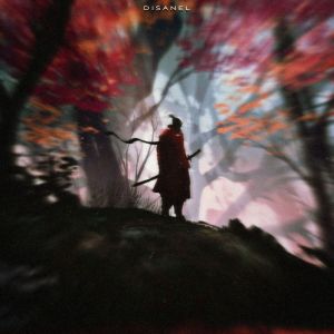 Album SAMURAI from DISANEL