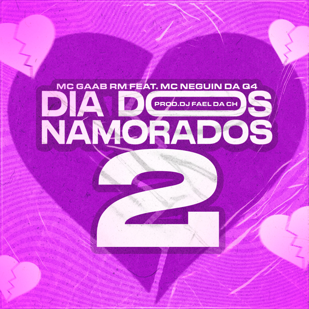 Dia dos Namorados 2