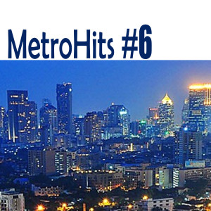 ดาวน์โหลดและฟังเพลง ลูกสาวผู้การ พร้อมเนื้อเพลงจาก Various Artists (Metro Hits)