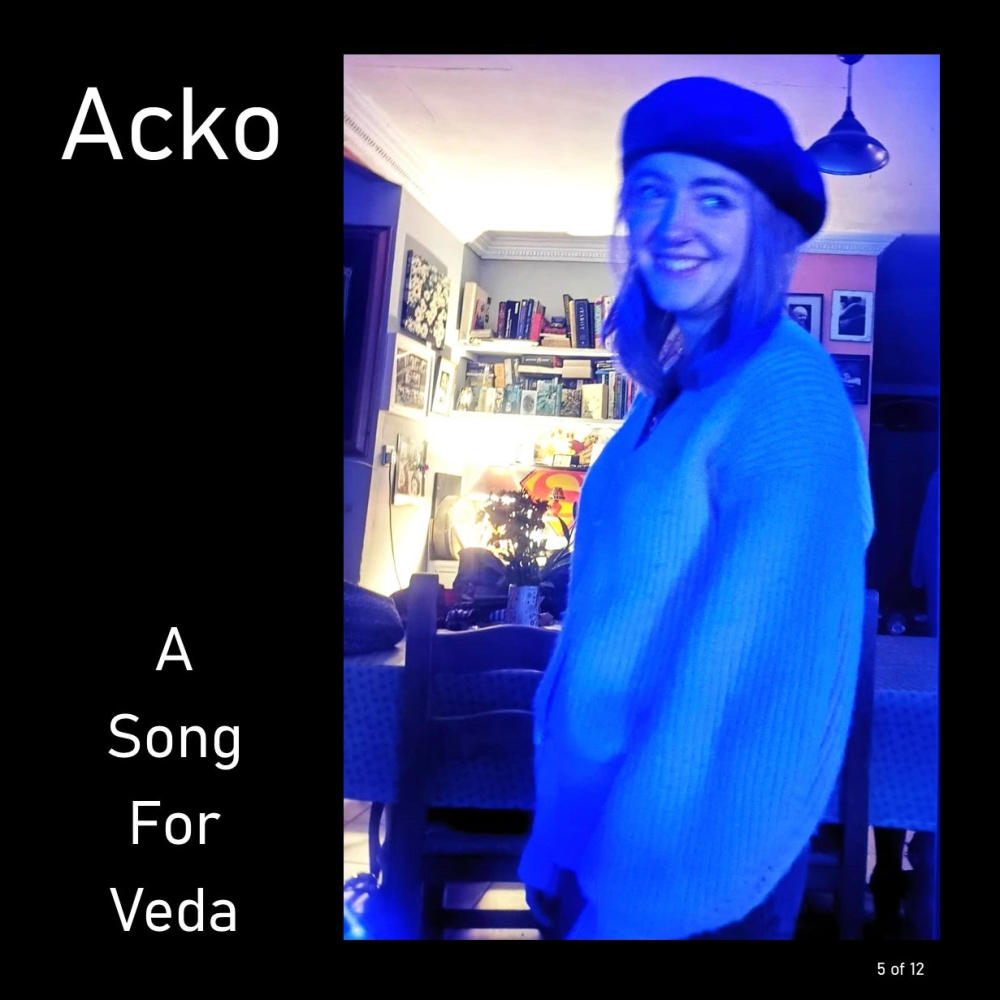 A Song For Veda