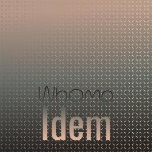 Various的专辑Whomp Idem