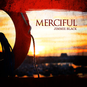 Album Merciful from Jimmie Black