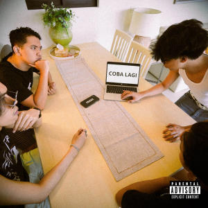 Tenxi的專輯Coba Lagi (Explicit)