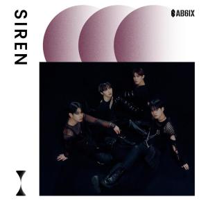 Album Siren oleh AB6IX