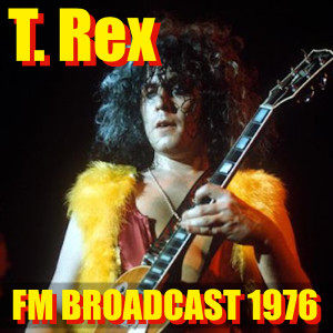 收聽T. Rex的Get It On (Live)歌詞歌曲