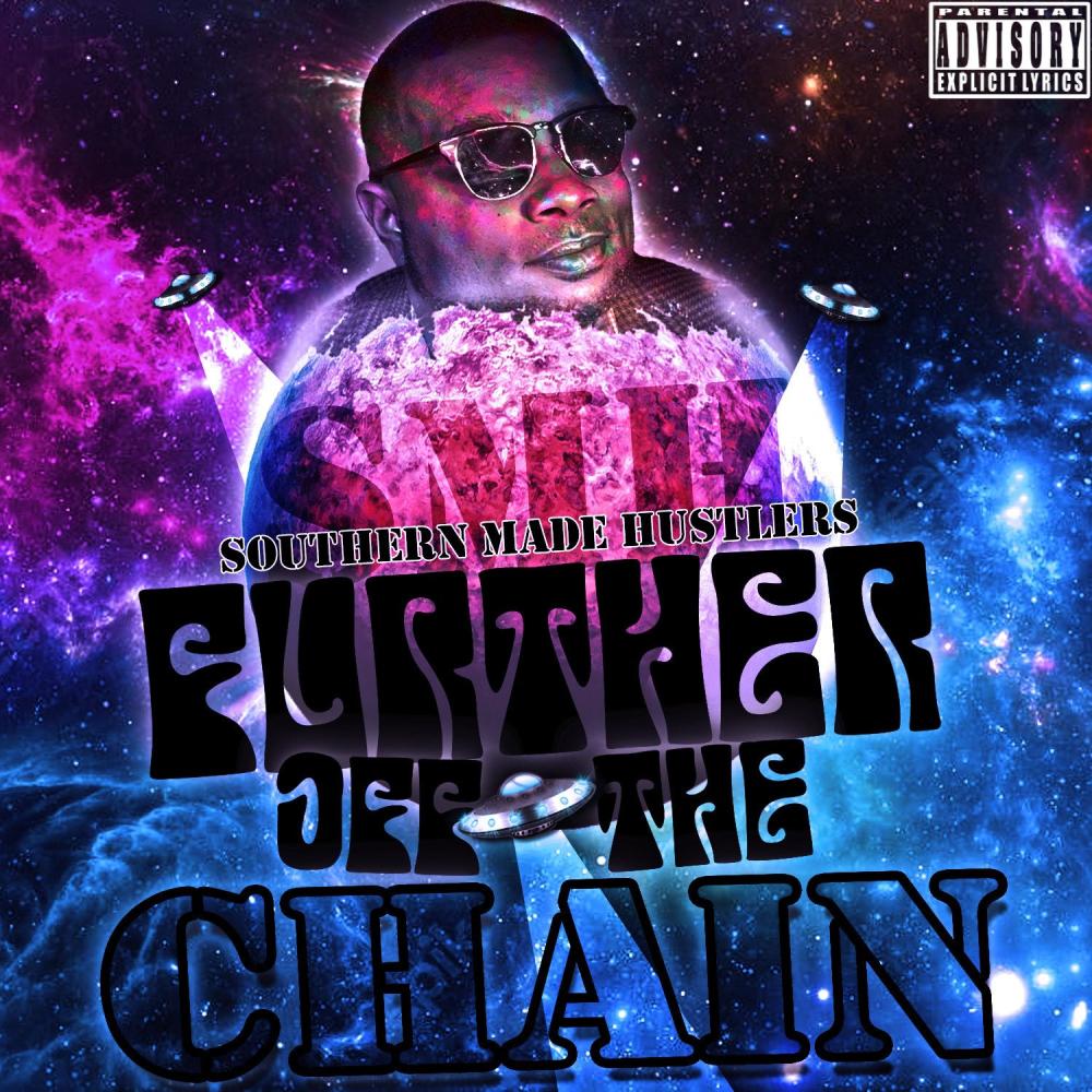Further Off The Chain (feat. Athan) (Explicit)