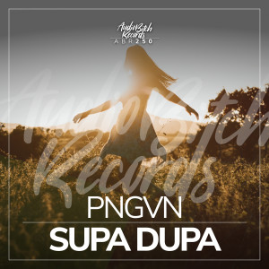 อัลบัม Supa Dupa ศิลปิน PNGVN