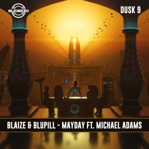 Album Mayday (Explicit) from BLUPILL