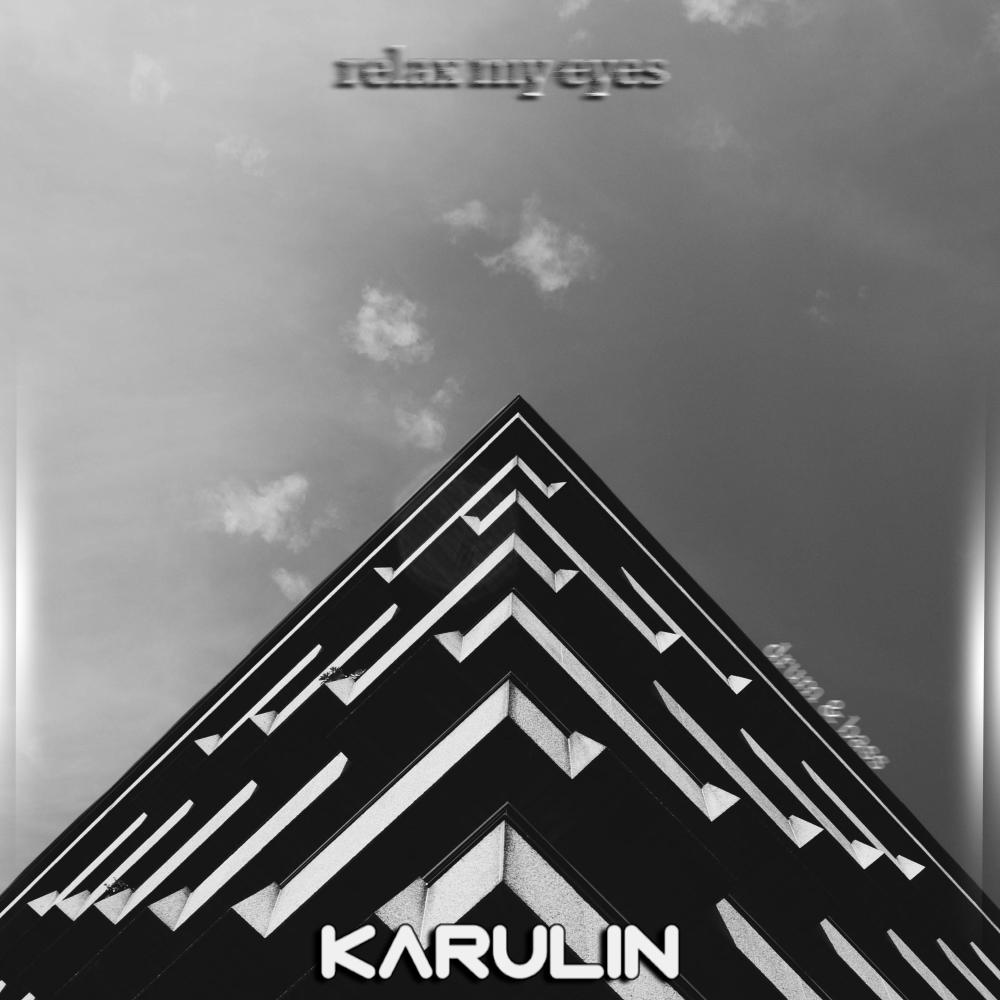 relax my eyes