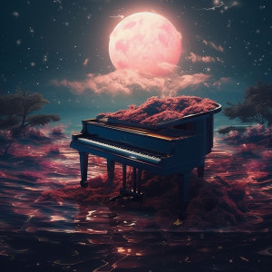 Sleepy Piano Turtle的專輯Piano Music Fiesta: Joyful Keys