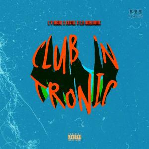 อัลบัม Club 'n Tronic (feat. Mafis MusiQ) ศิลปิน L'V MusiQ