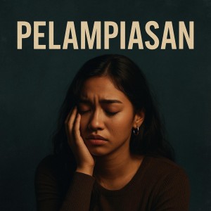 Listen to Pelampiasan song with lyrics from Fanji Mamonto