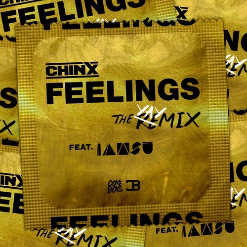 Feelings Remix (其他)