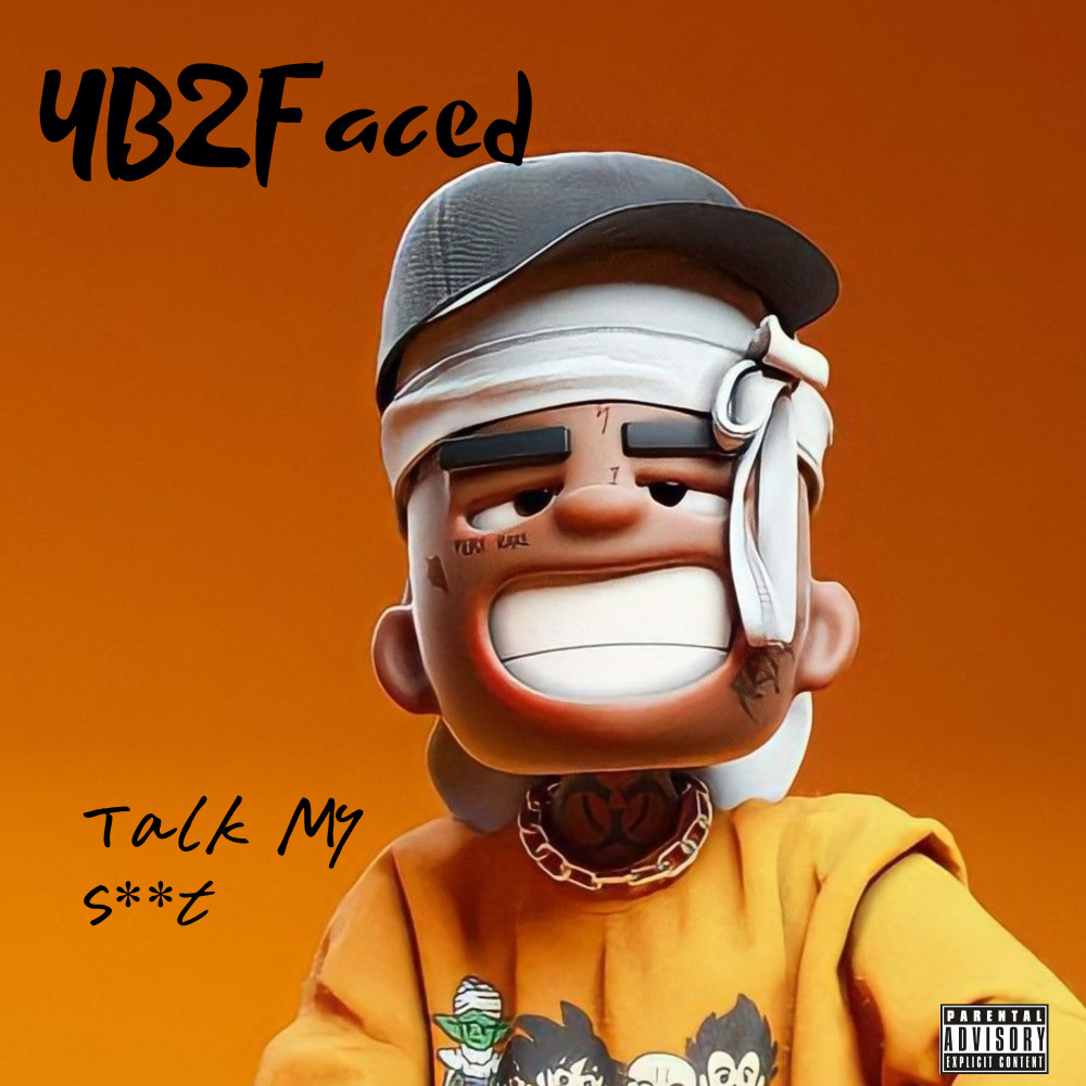 Talk My **** (Explicit)