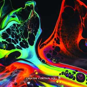 Album Creative Control Vol. 3 from 