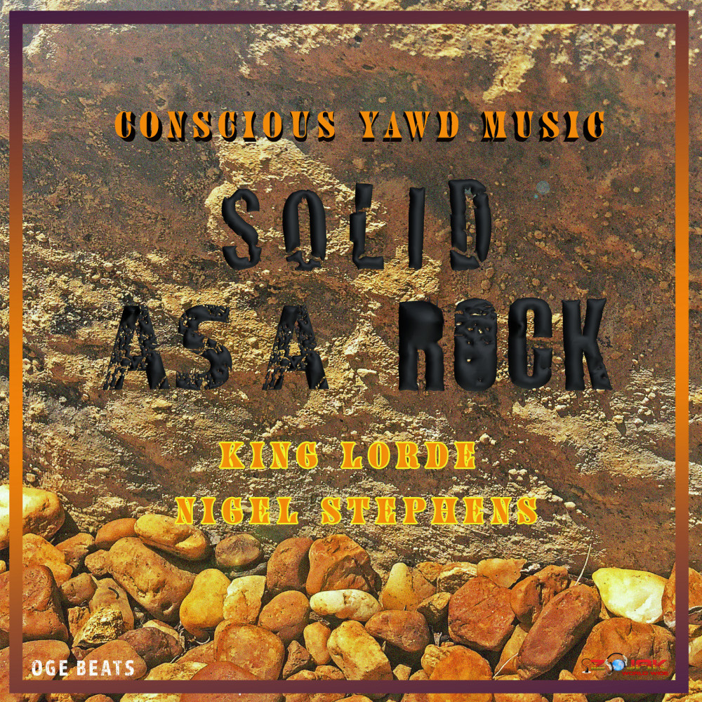 Solid as a Rock