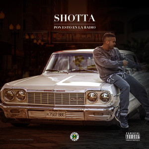 Album Pon Esto en la Radio (Si Tienes Huevos) from 