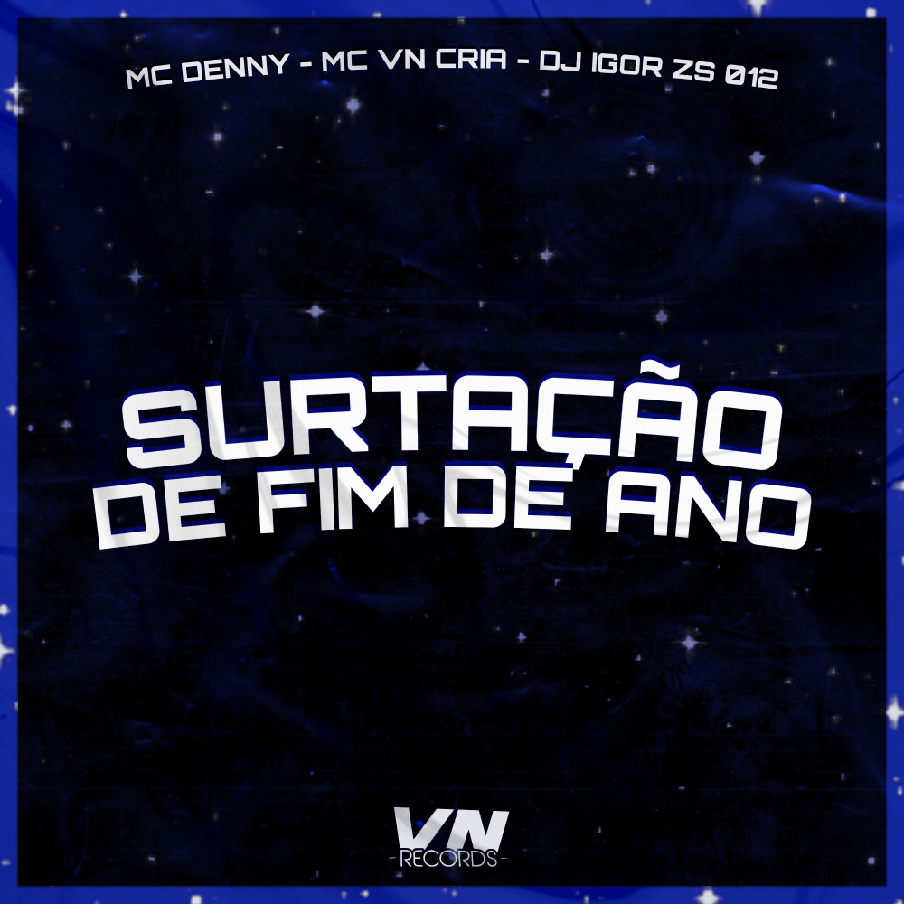 Surtação de Fim de Ano (Explicit)