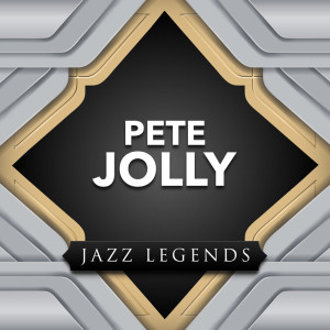 Pete Jolly的專輯Jazz Legend