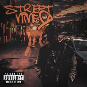 Album STREET NINE9 (Explicit) from RIOT