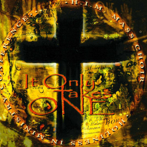 Listen to I Am Broken (Live) song with lyrics from H.I.M. Mass Choir