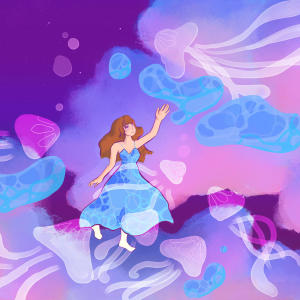 Trinitex的專輯Sweet Dreams