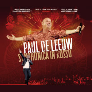 ดาวน์โหลดและฟังเพลง Rood (Live) พร้อมเนื้อเพลงจาก Marco Borsato