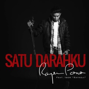 Dengarkan Satu Darahku lagu dari Rayen Pono dengan lirik