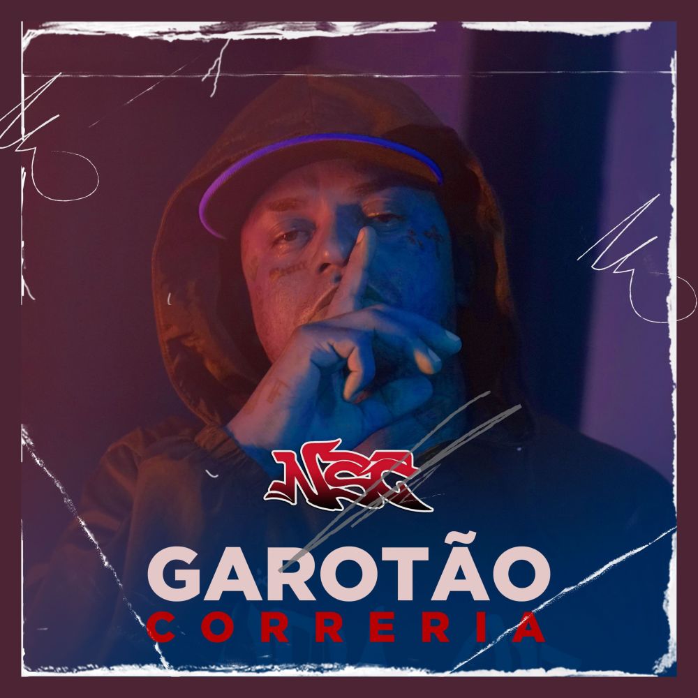 Garotão Correria (Explicit)