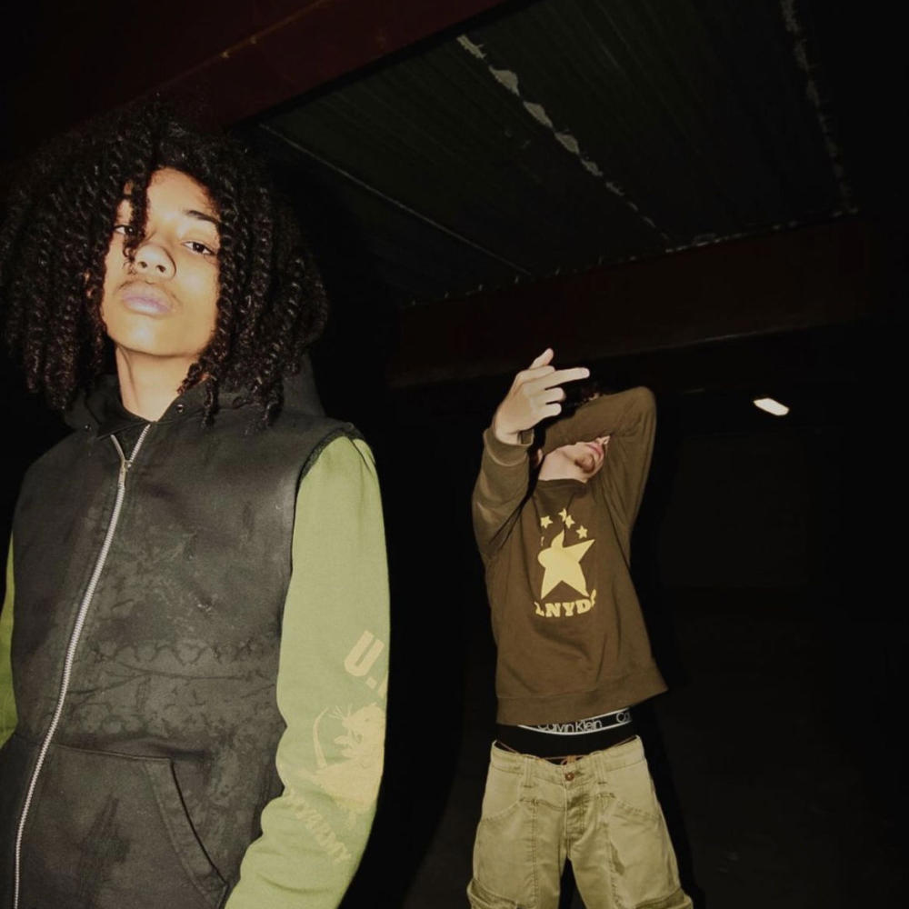 Vain (feat. Katozai) (Explicit)