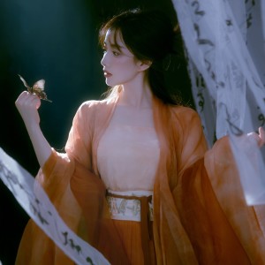 Album 琵琶慢 from 韩小沫
