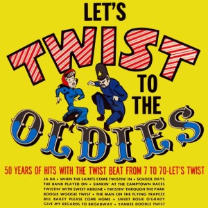 Listen to The Man On The Flying Trapeze song with lyrics from Nicholas Brothers