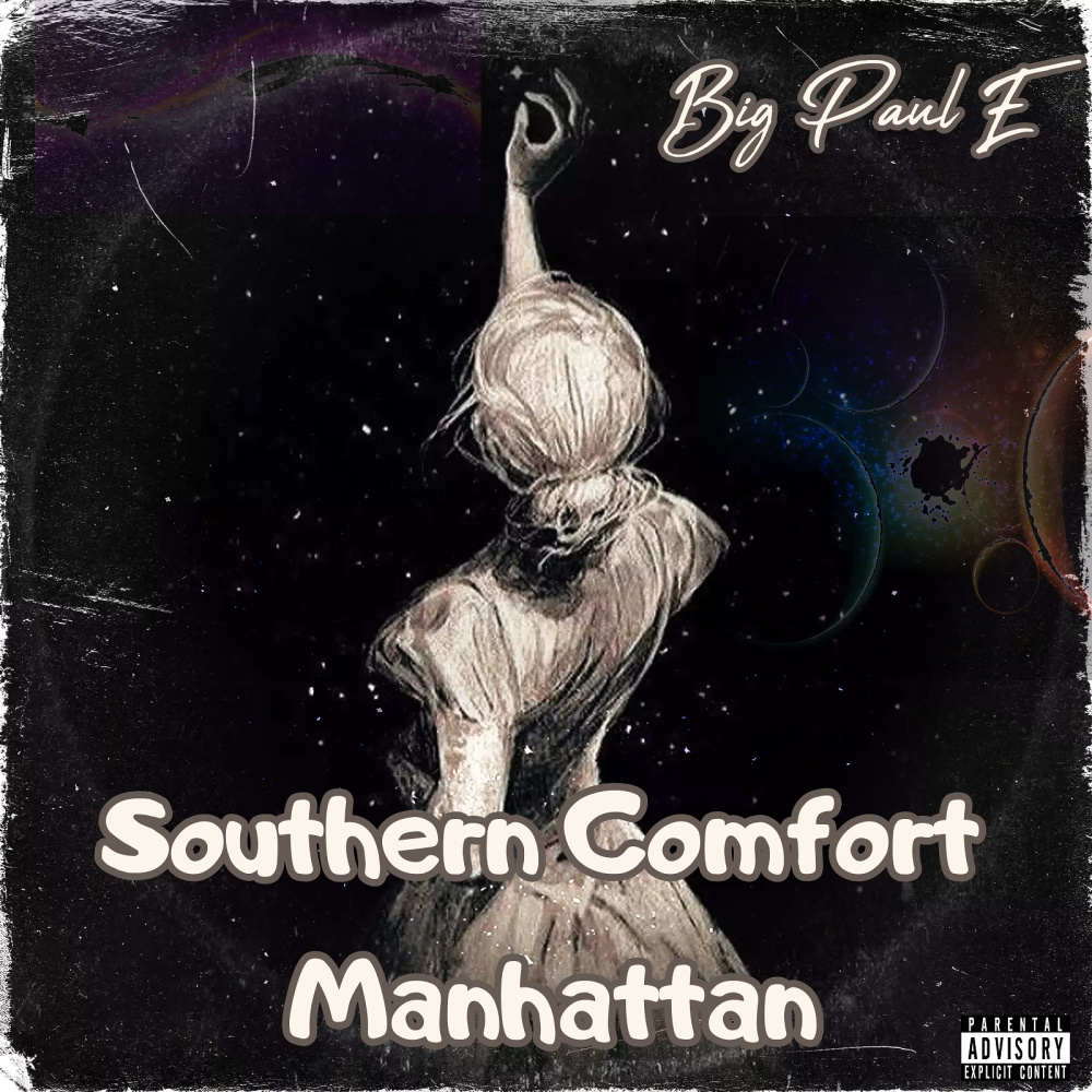 Southern Comfort Manhattan (Explicit)