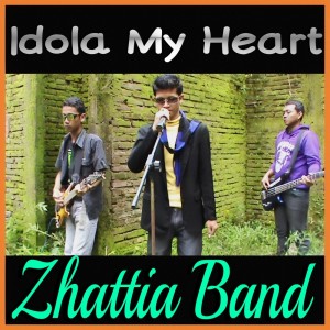 Listen to Idola My Heart (Remastered 2008) song with lyrics from Zhattia Band