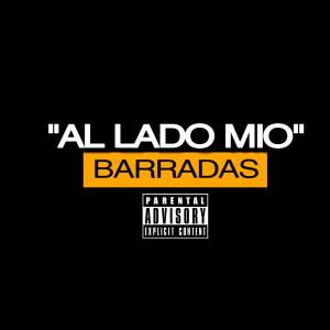 Barradas的專輯Al Lado Mío (Explicit)