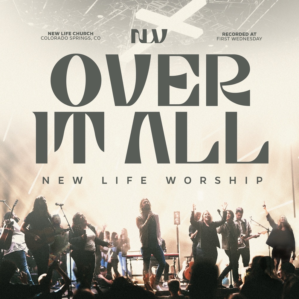 Be Exalted (Live)