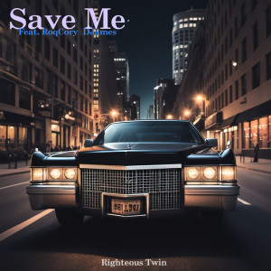 Album Save Me from Righteous Twin