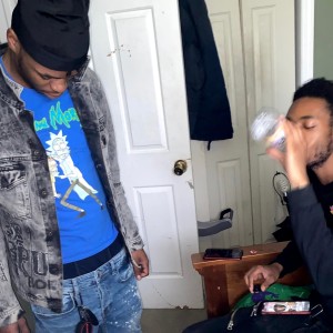 Tag Poppers的專輯(Jdub) No Deal (feat. Dudeorama) (Explicit)