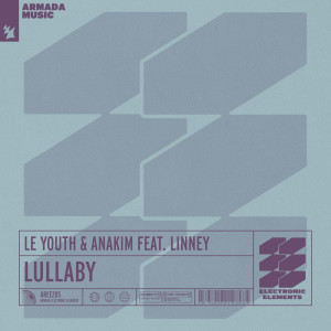 Album Lullaby oleh Anakim