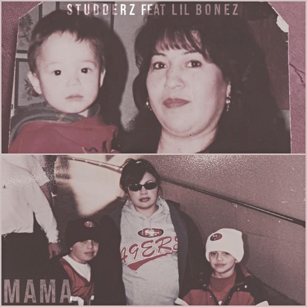 MAMA (feat. Lil Bonez)